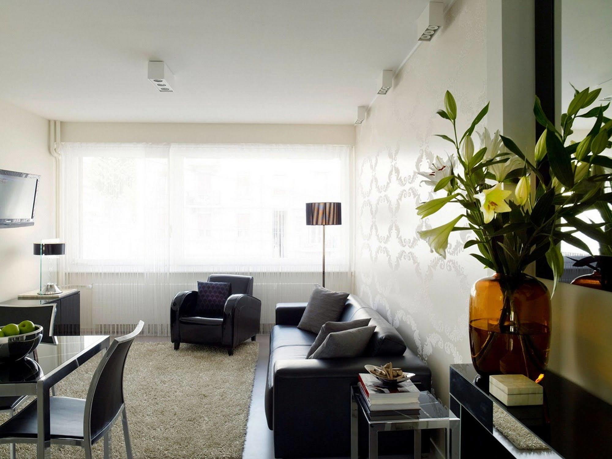 Visionapartments Rue Caroline - Contactless Check-In Λωζάνη Εξωτερικό φωτογραφία