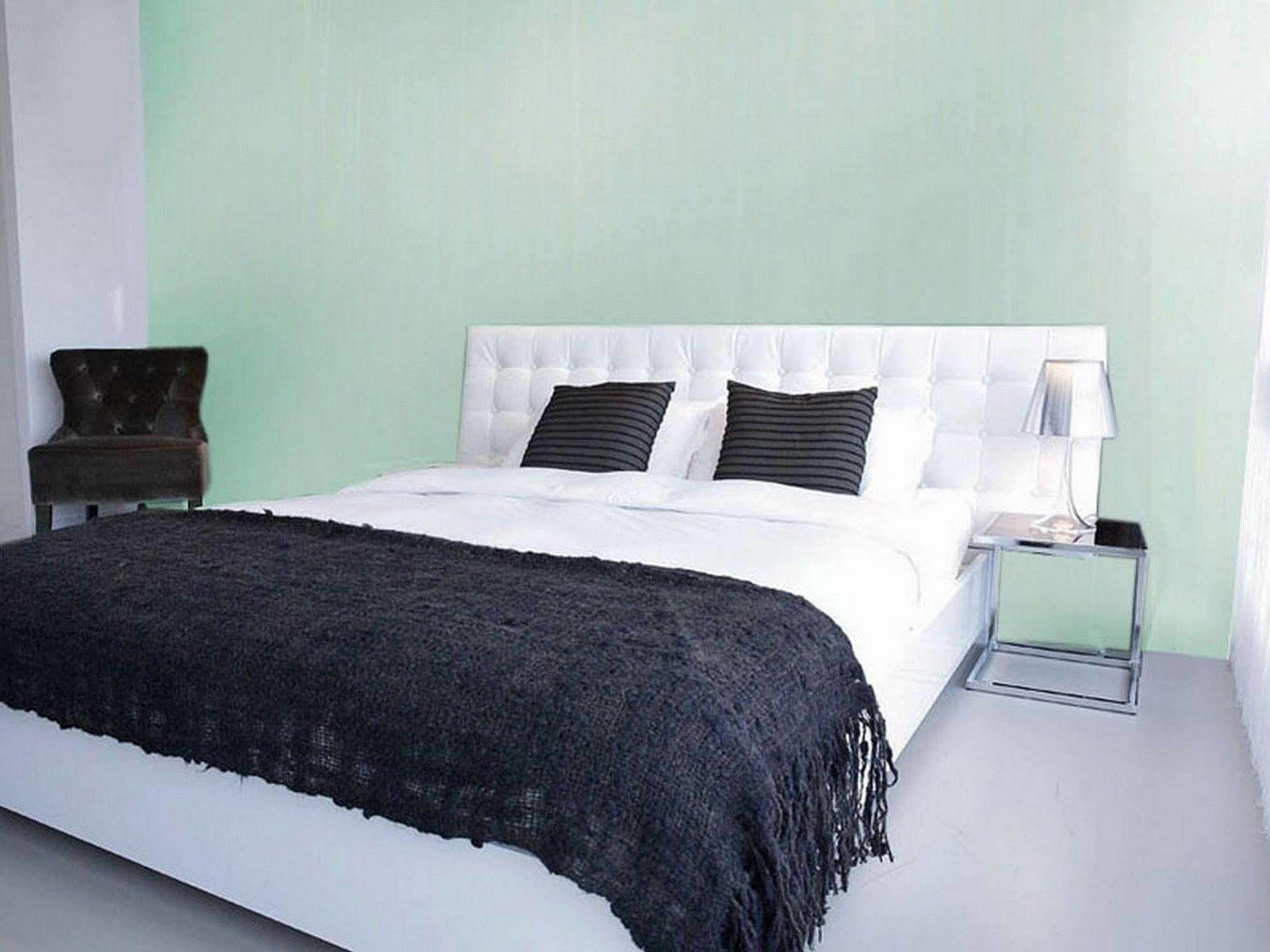 Visionapartments Rue Caroline - Contactless Check-In Λωζάνη Εξωτερικό φωτογραφία