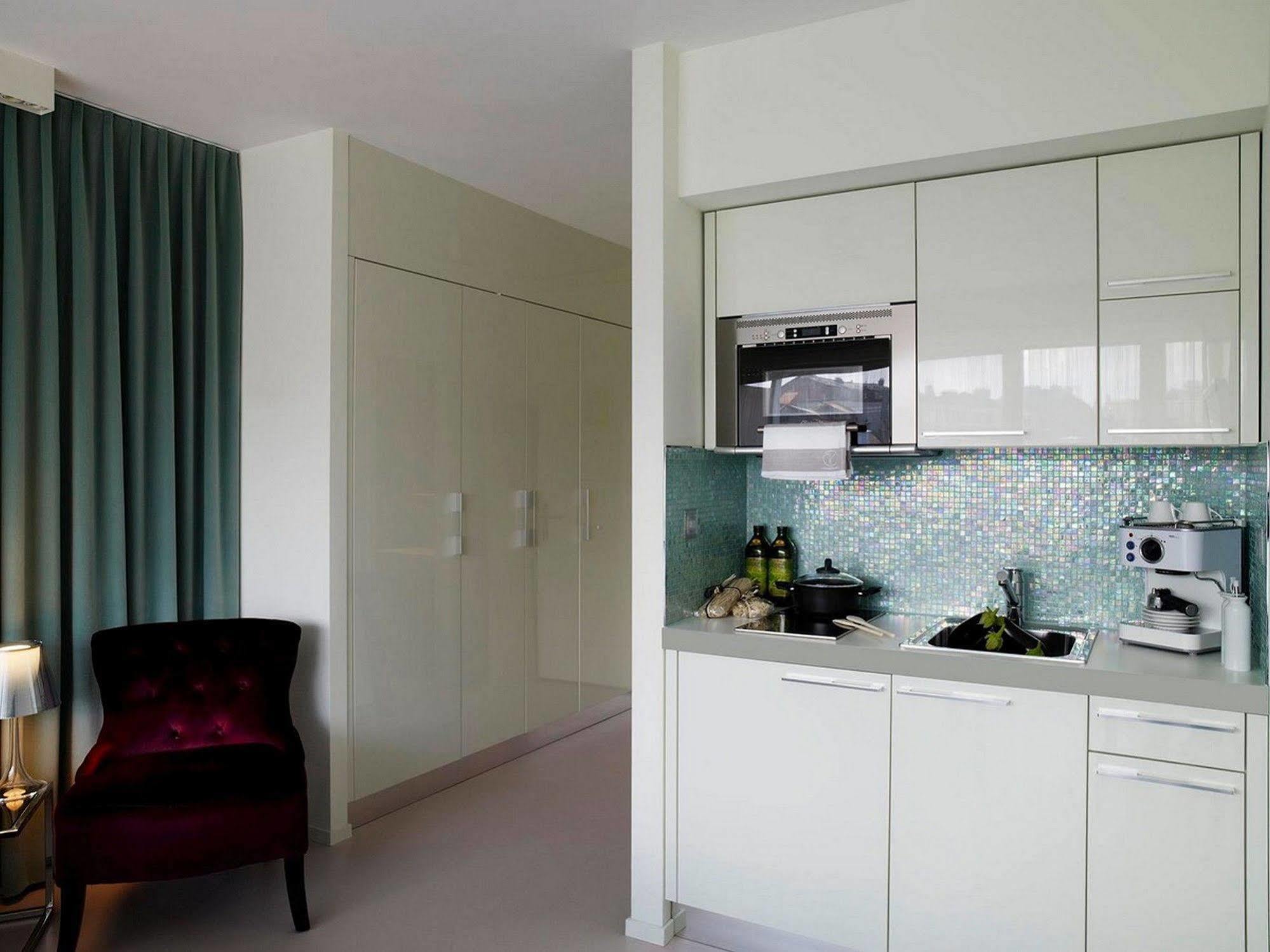 Visionapartments Rue Caroline - Contactless Check-In Λωζάνη Εξωτερικό φωτογραφία