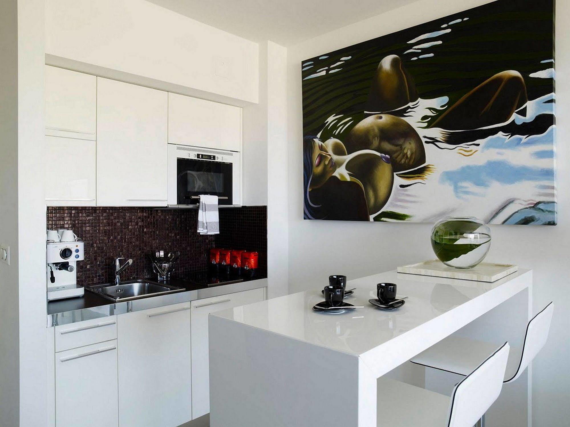 Visionapartments Rue Caroline - Contactless Check-In Λωζάνη Εξωτερικό φωτογραφία