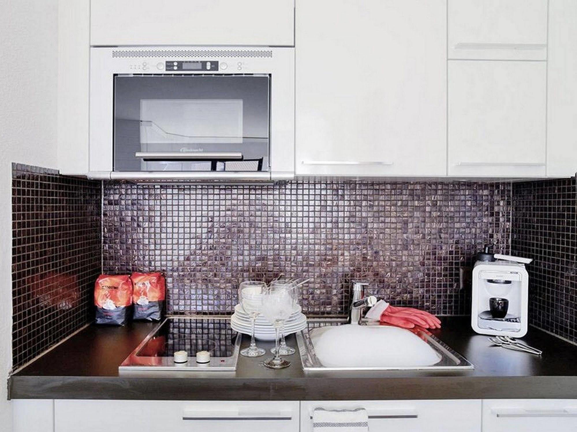 Visionapartments Rue Caroline - Contactless Check-In Λωζάνη Εξωτερικό φωτογραφία