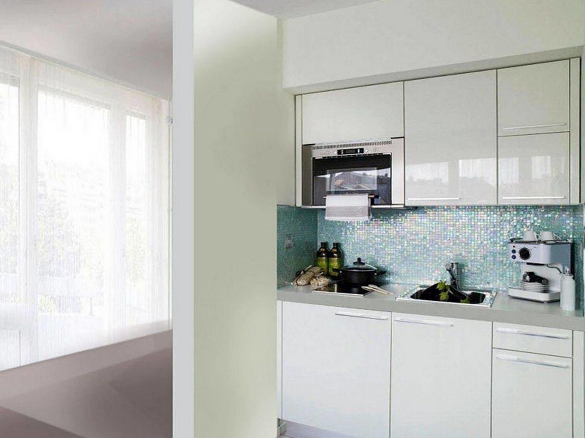 Visionapartments Rue Caroline - Contactless Check-In Λωζάνη Εξωτερικό φωτογραφία
