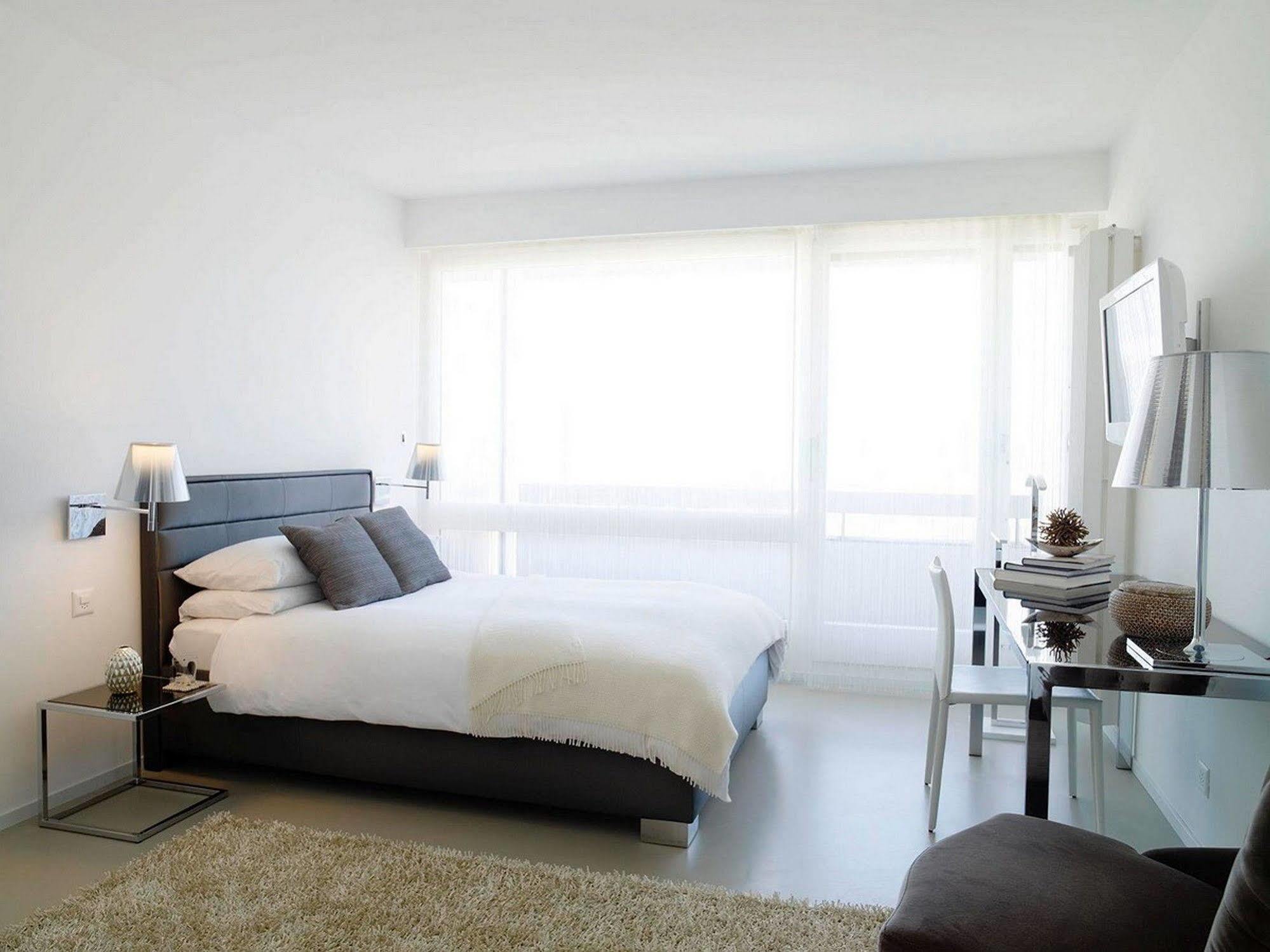 Visionapartments Rue Caroline - Contactless Check-In Λωζάνη Εξωτερικό φωτογραφία