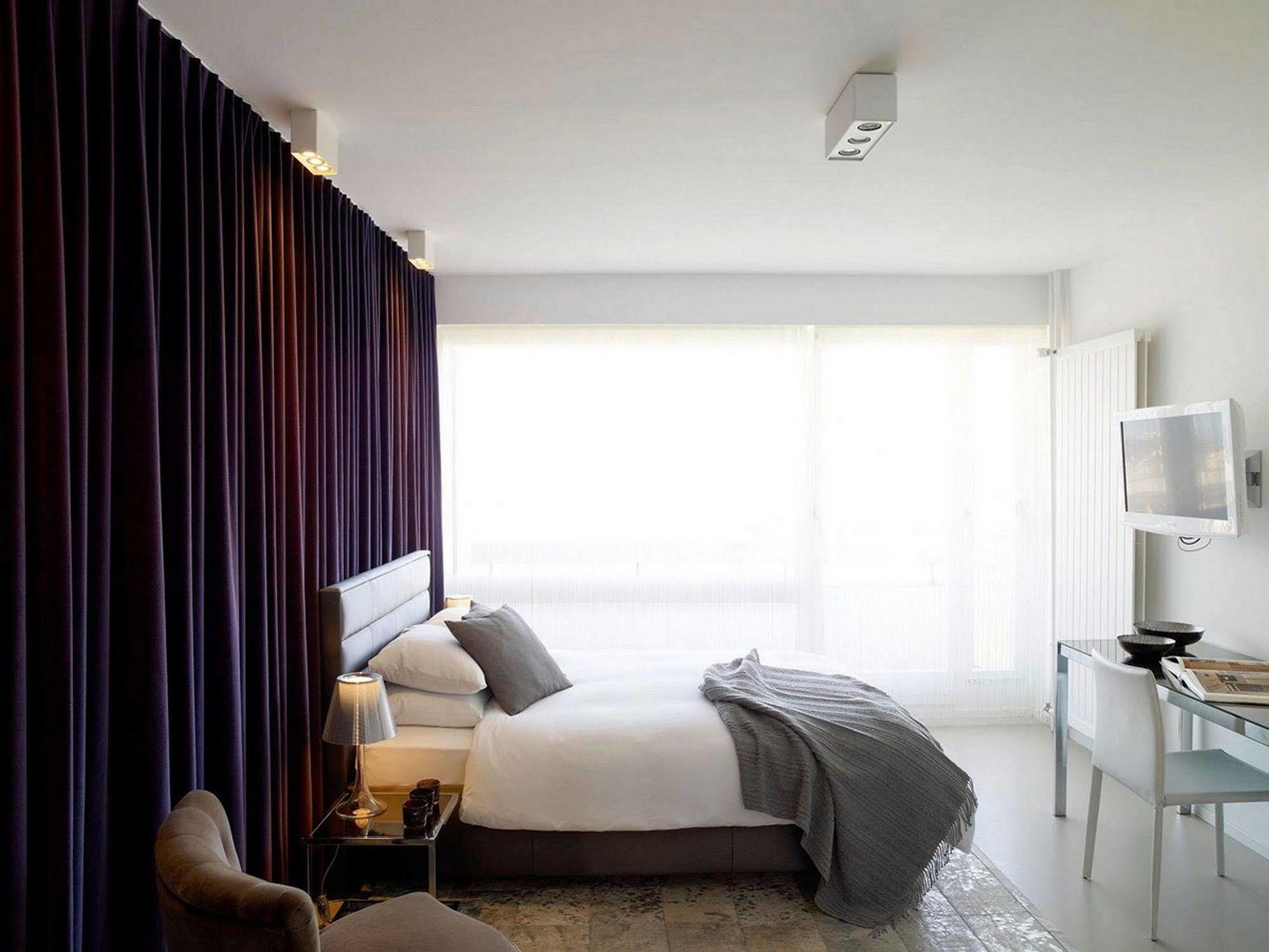 Visionapartments Rue Caroline - Contactless Check-In Λωζάνη Εξωτερικό φωτογραφία