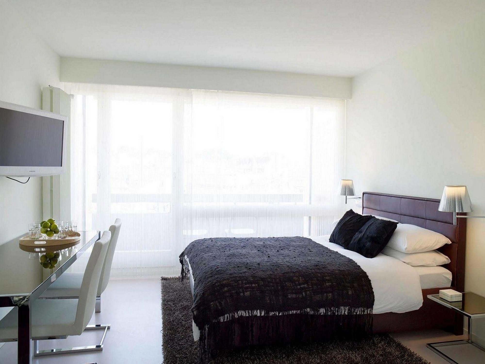 Visionapartments Rue Caroline - Contactless Check-In Λωζάνη Εξωτερικό φωτογραφία